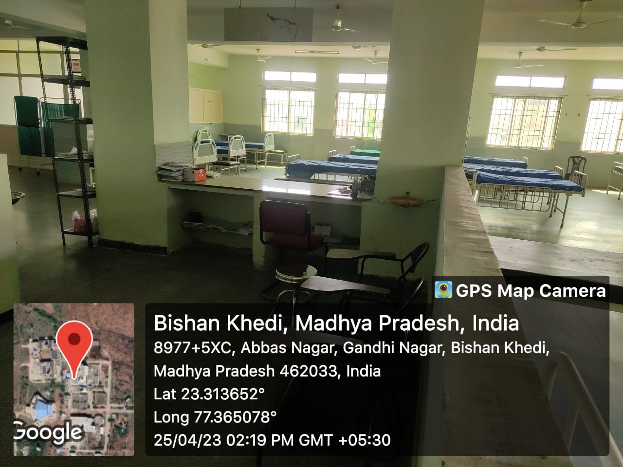 Mahaveer Medical College